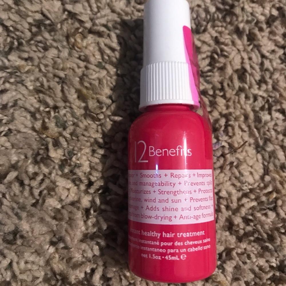 5 FOR $35 | 12 BENEFITS | INSTANT HEALTHY HAIR